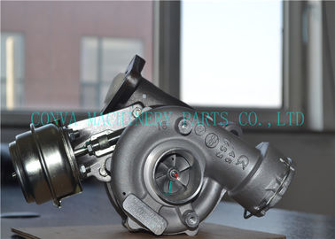 ประเทศจีน GT1749V ชิ้นส่วนเครื่องยนต์ Turbochargers D4cb Turbo สำหรับ Excavator 717858-0005 ผู้ผลิต